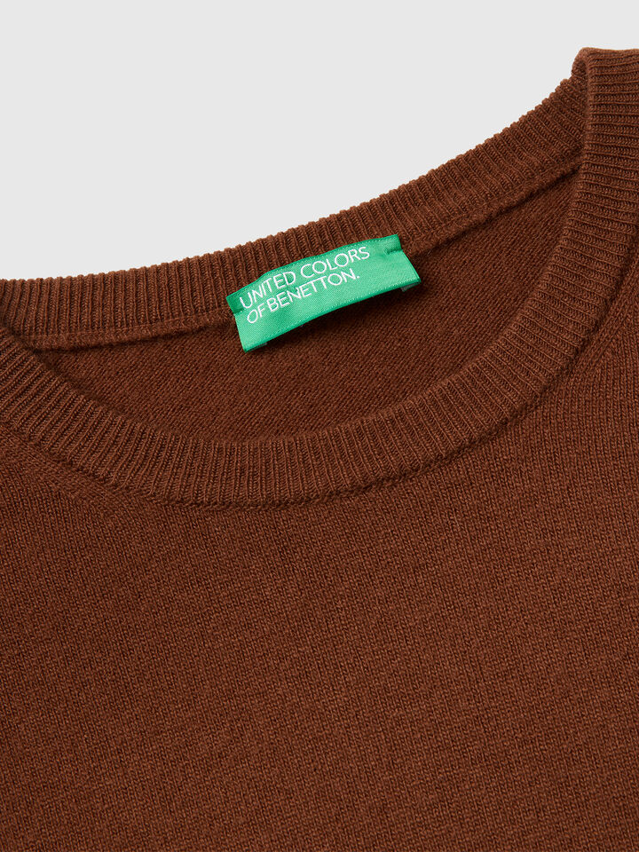 SWEATER L/S Men image number 7